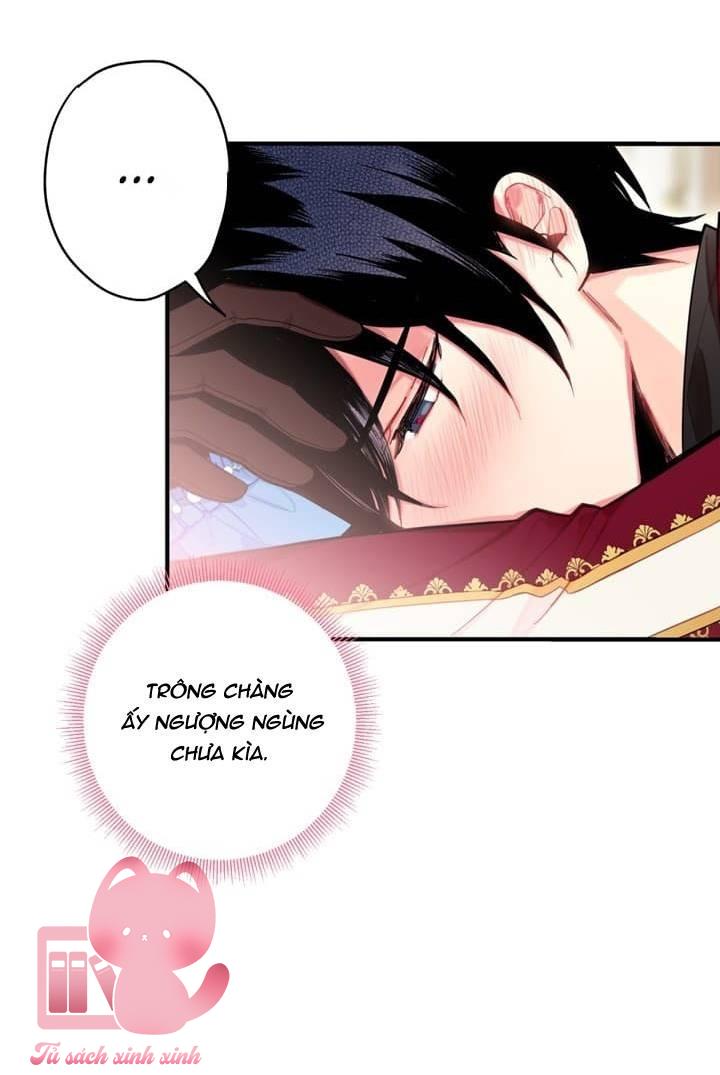 Ác Nữ Muốn Ly Hôn - Chap 42
