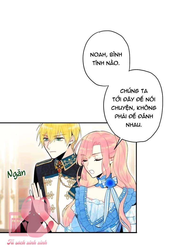 Ác Nữ Muốn Ly Hôn - Chap 42