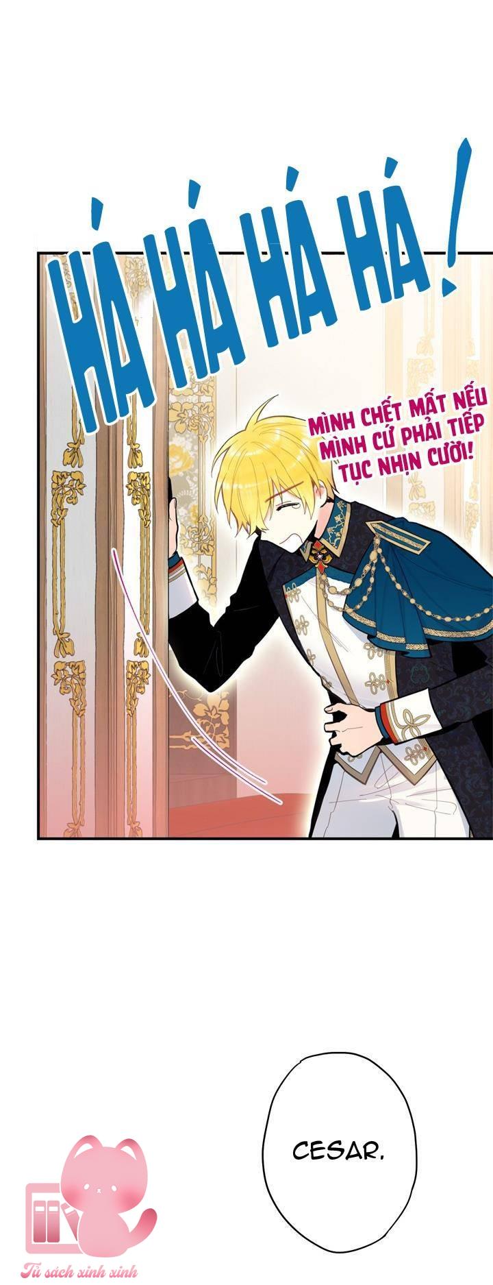Ác Nữ Muốn Ly Hôn - Chap 42