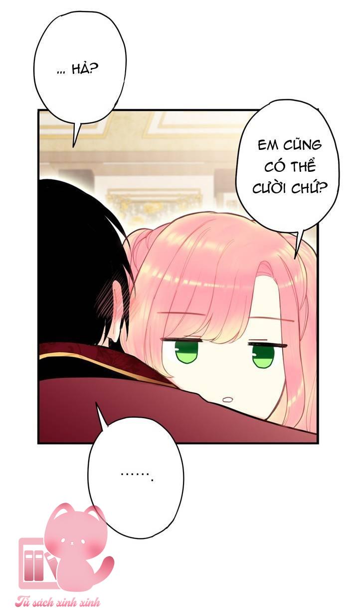 Ác Nữ Muốn Ly Hôn - Chap 42