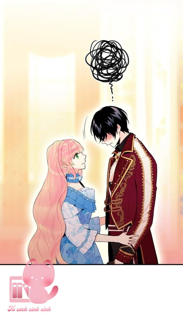 Ác Nữ Muốn Ly Hôn - Chap 42