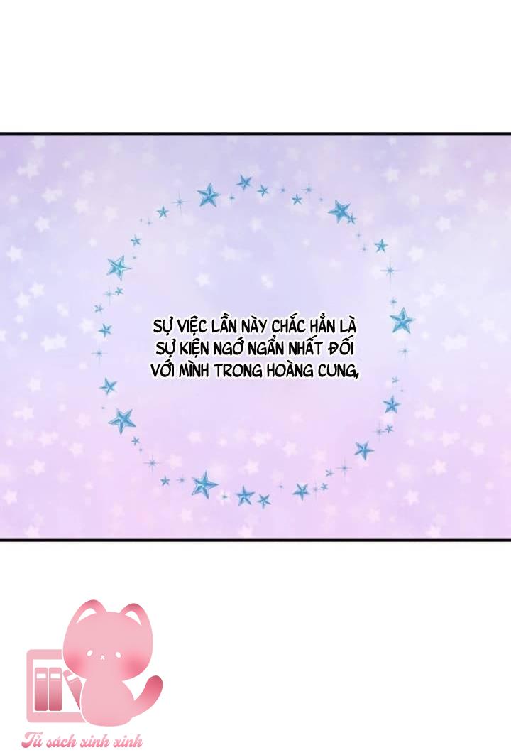 Ác Nữ Muốn Ly Hôn - Chap 42