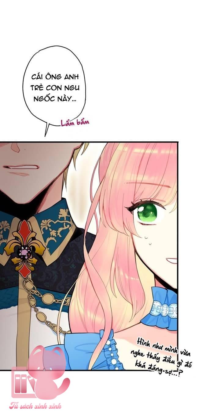 Ác Nữ Muốn Ly Hôn - Chap 42