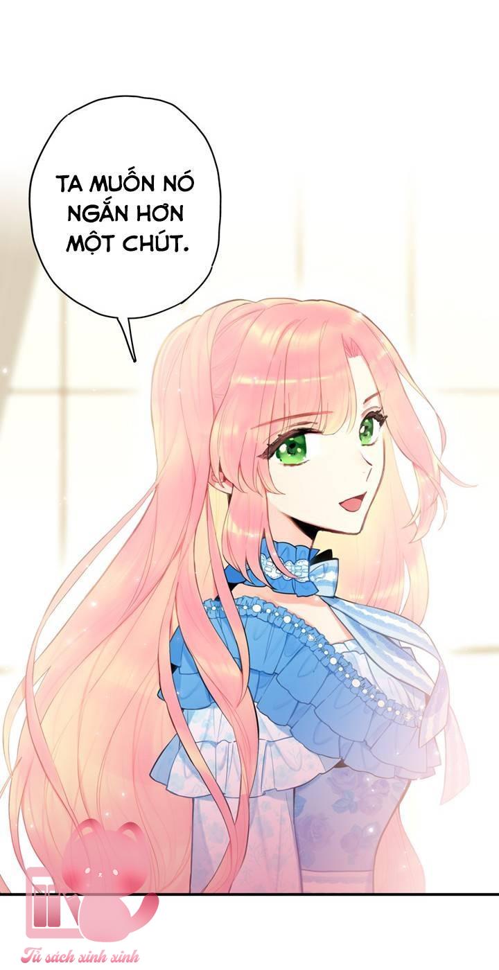 Ác Nữ Muốn Ly Hôn - Chap 43