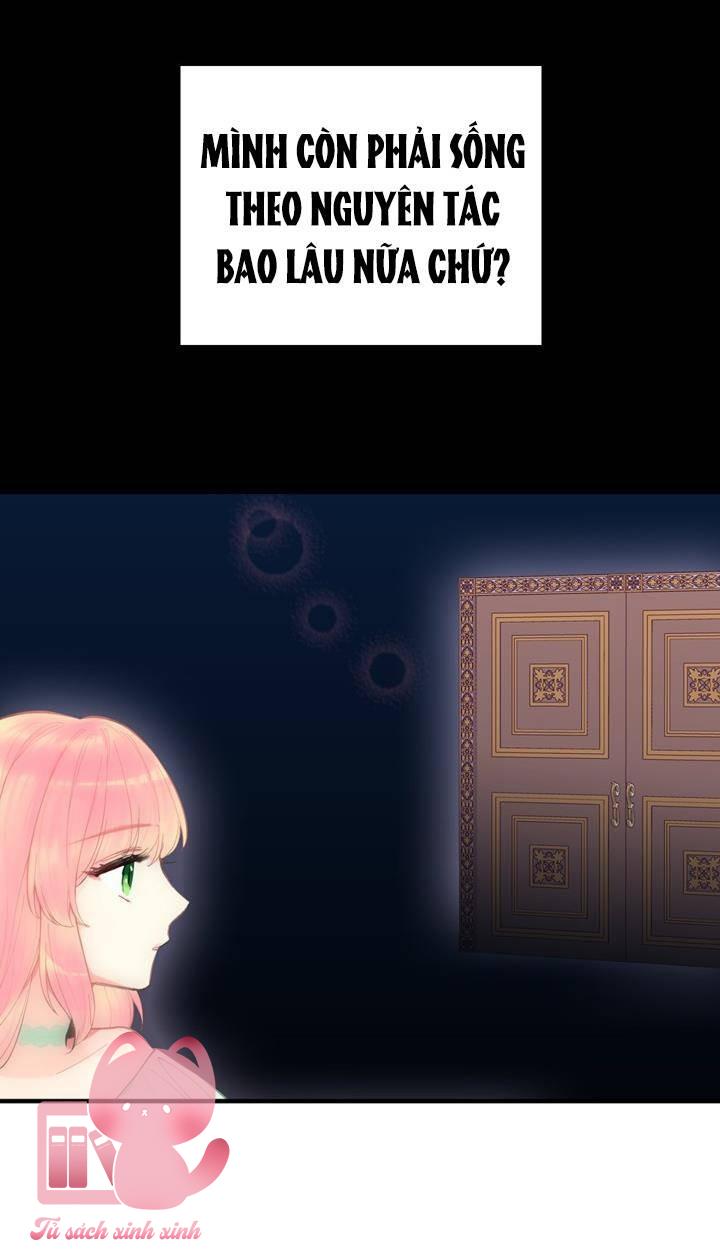 Ác Nữ Muốn Ly Hôn - Chap 43