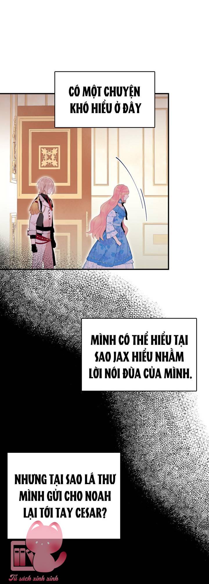Ác Nữ Muốn Ly Hôn - Chap 43