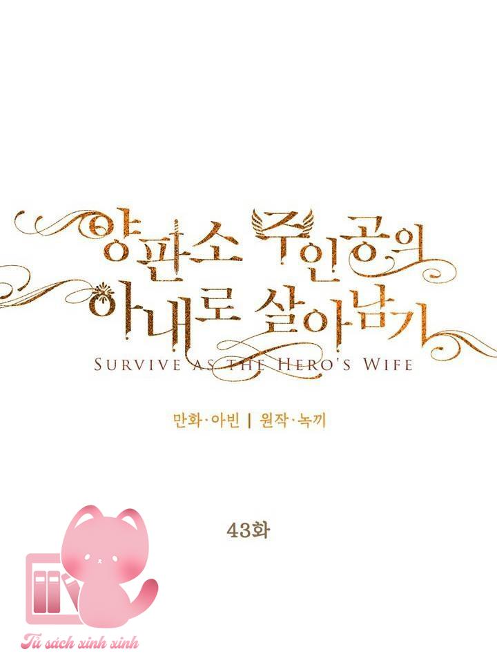 Ác Nữ Muốn Ly Hôn - Chap 43