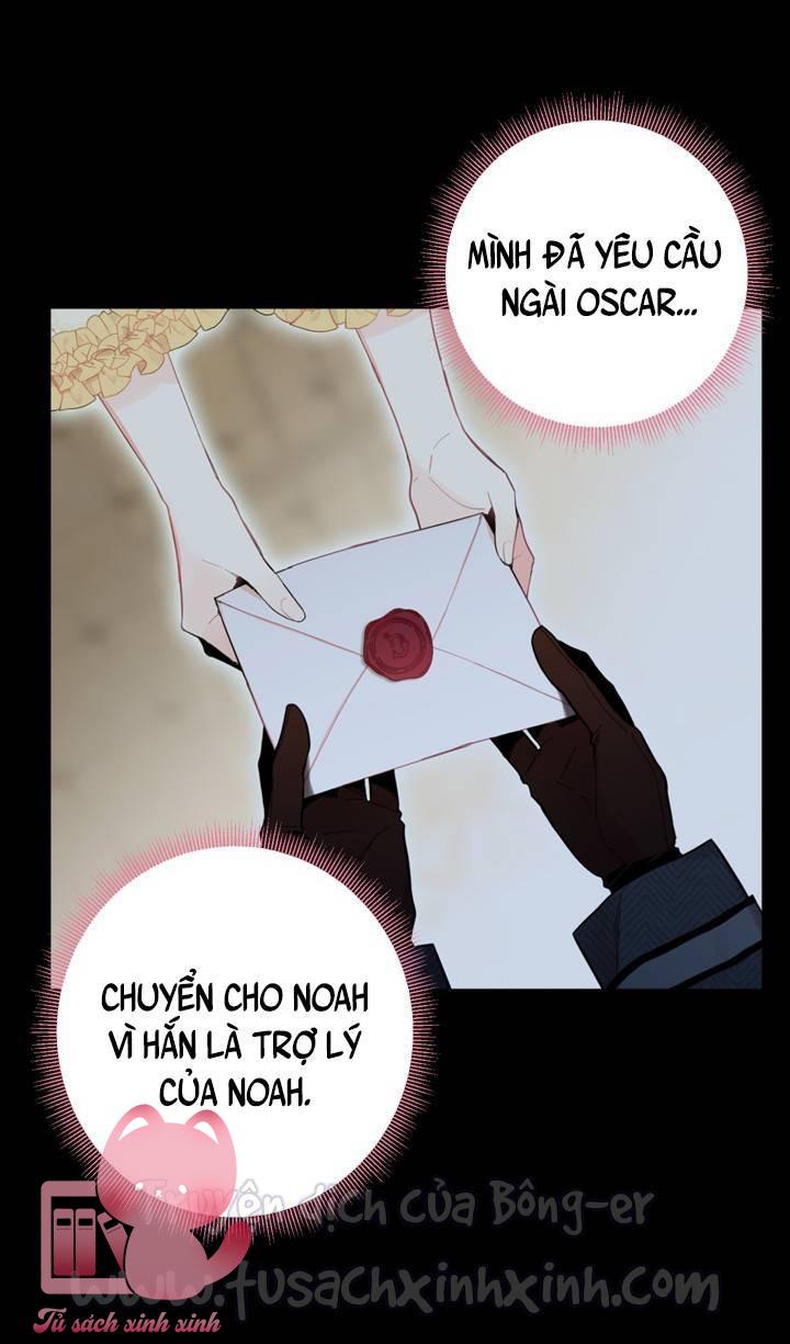 Ác Nữ Muốn Ly Hôn - Chap 43