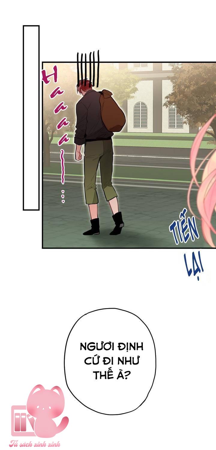 Ác Nữ Muốn Ly Hôn - Chap 43