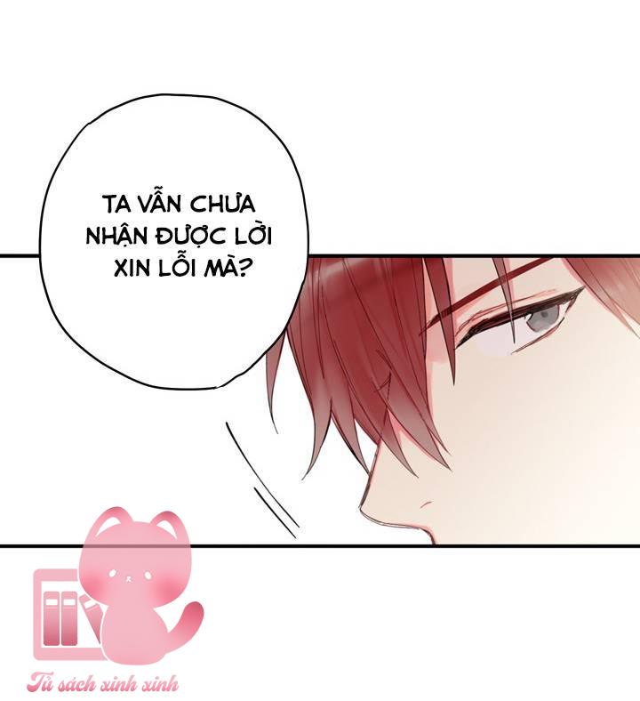 Ác Nữ Muốn Ly Hôn - Chap 43