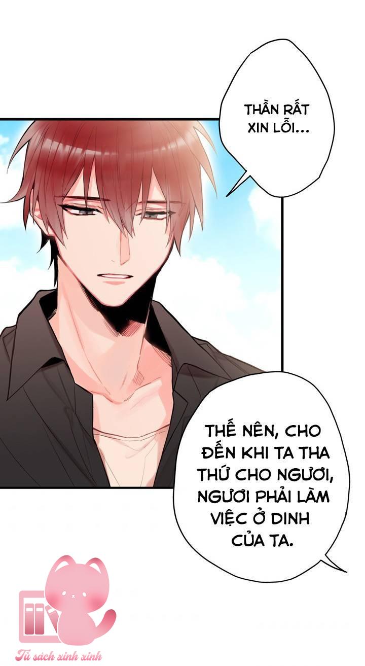 Ác Nữ Muốn Ly Hôn - Chap 43