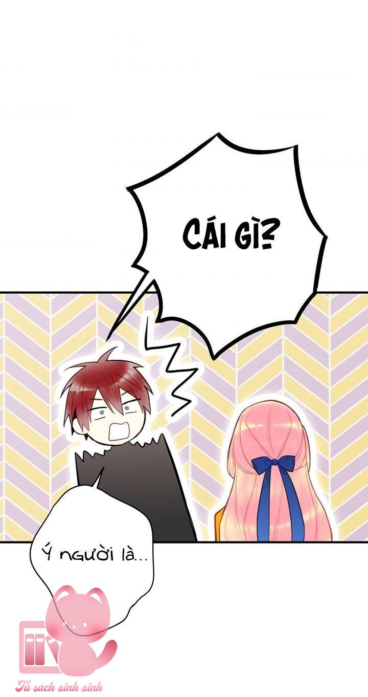 Ác Nữ Muốn Ly Hôn - Chap 43