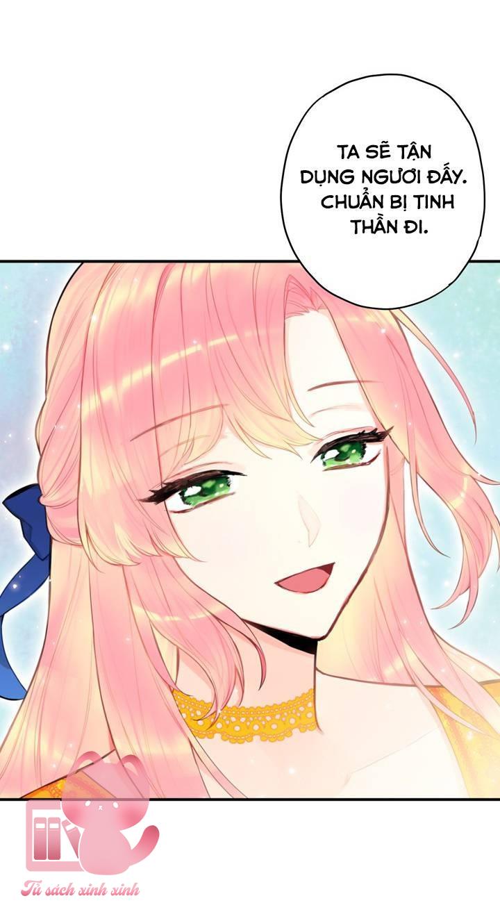 Ác Nữ Muốn Ly Hôn - Chap 43