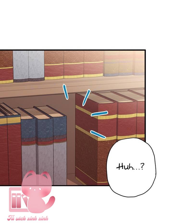 Ác Nữ Muốn Ly Hôn - Chap 43