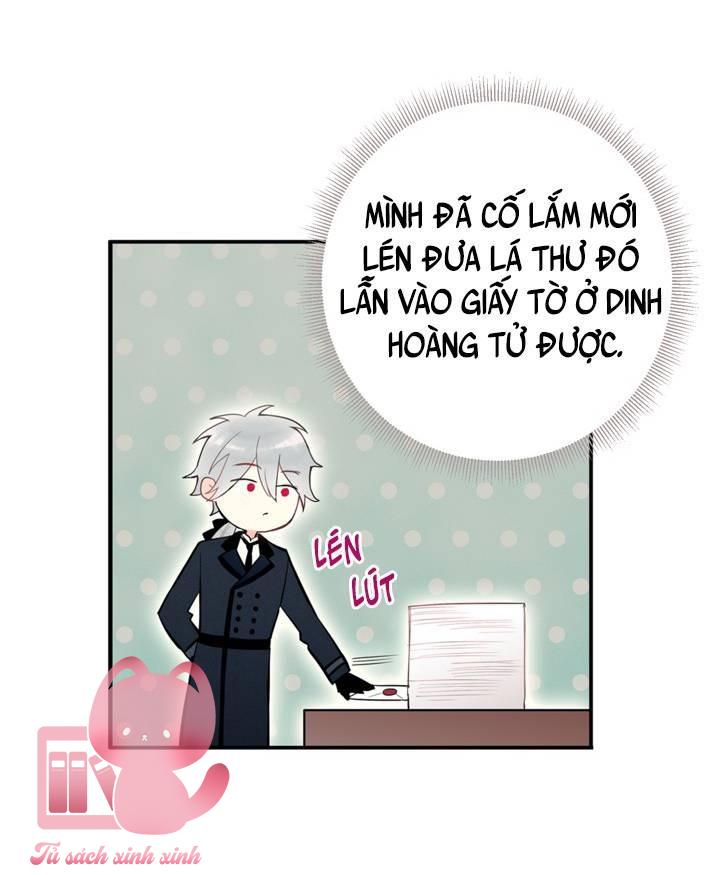 Ác Nữ Muốn Ly Hôn - Chap 43