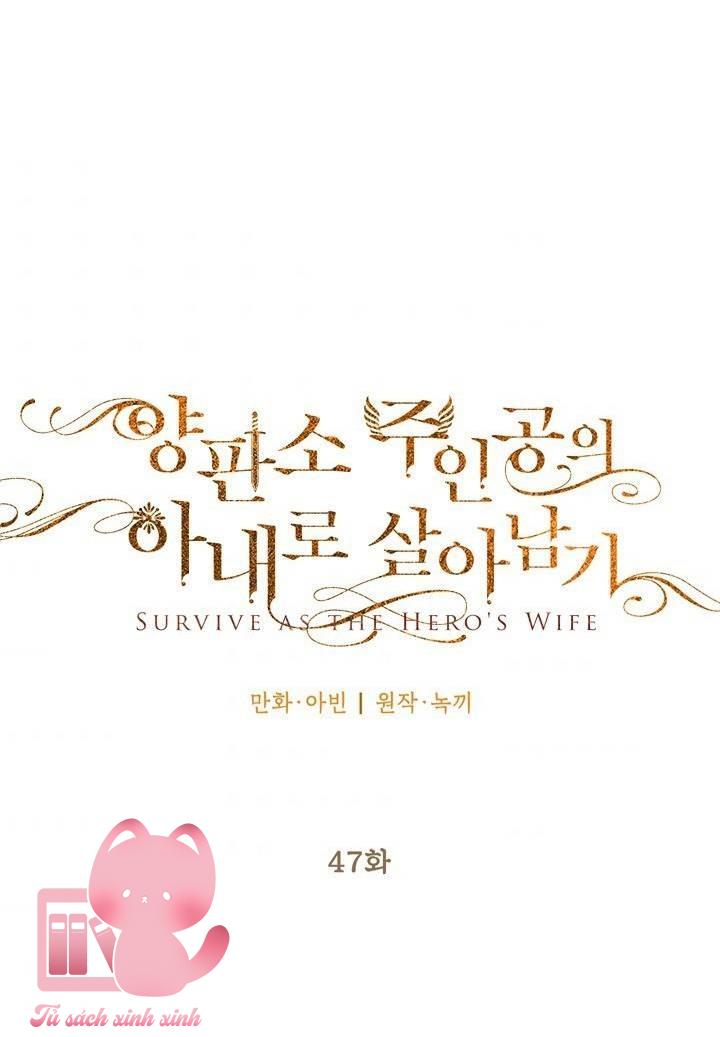 Ác Nữ Muốn Ly Hôn - Chap 47