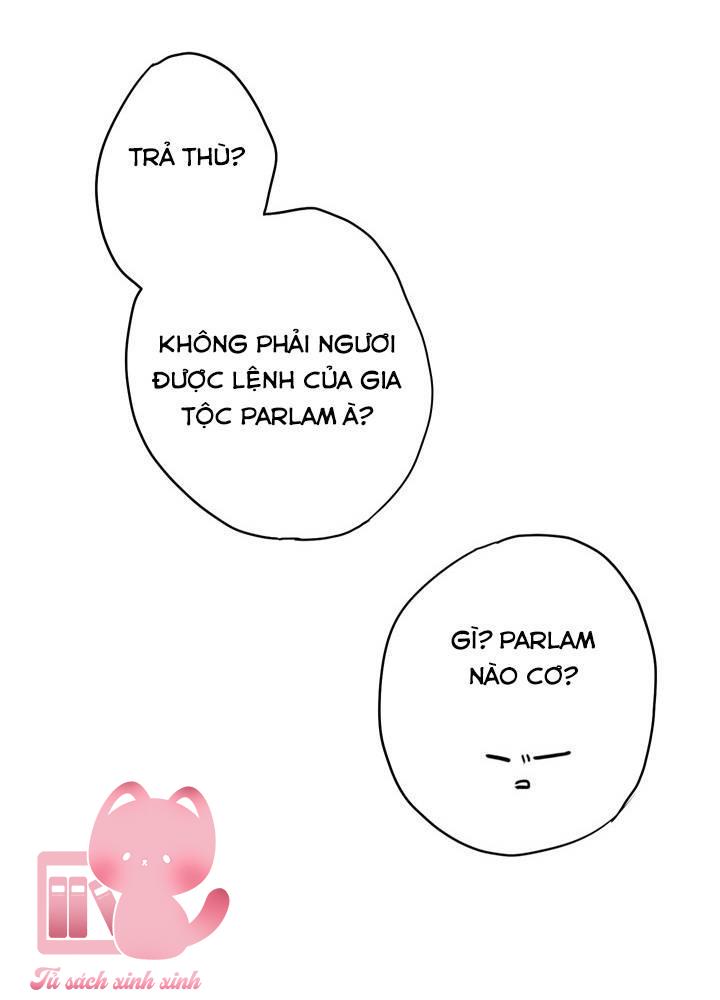 Ác Nữ Muốn Ly Hôn - Chap 47