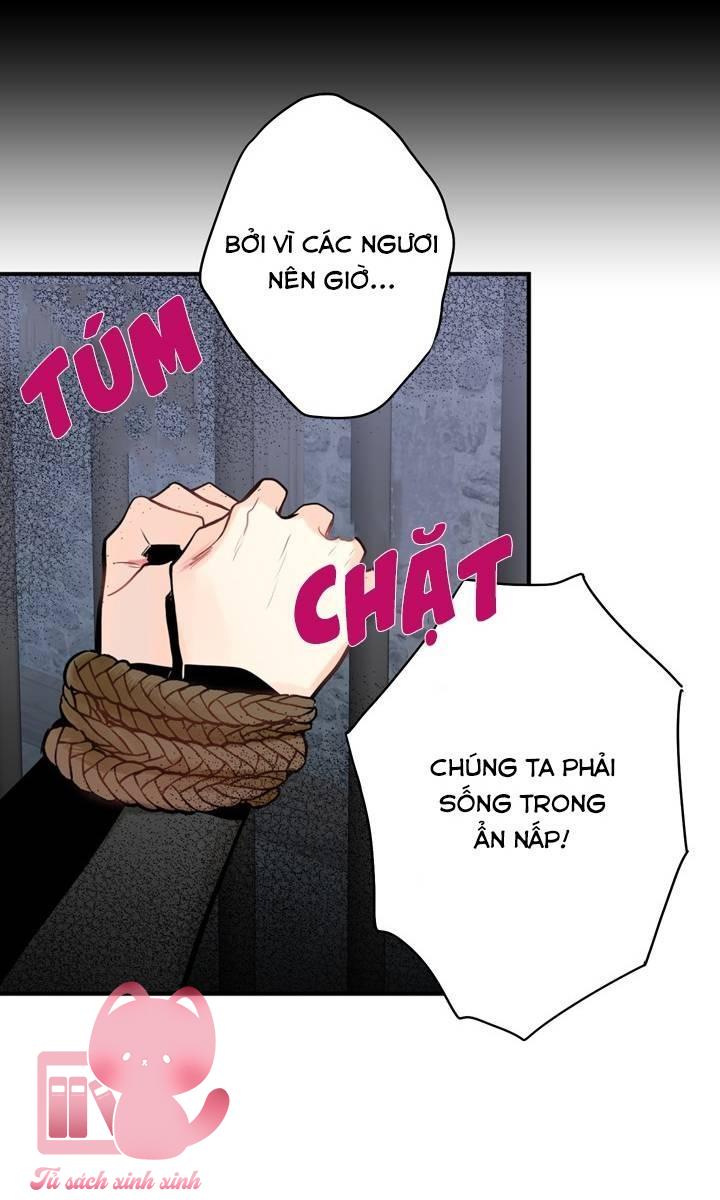 Ác Nữ Muốn Ly Hôn - Chap 47