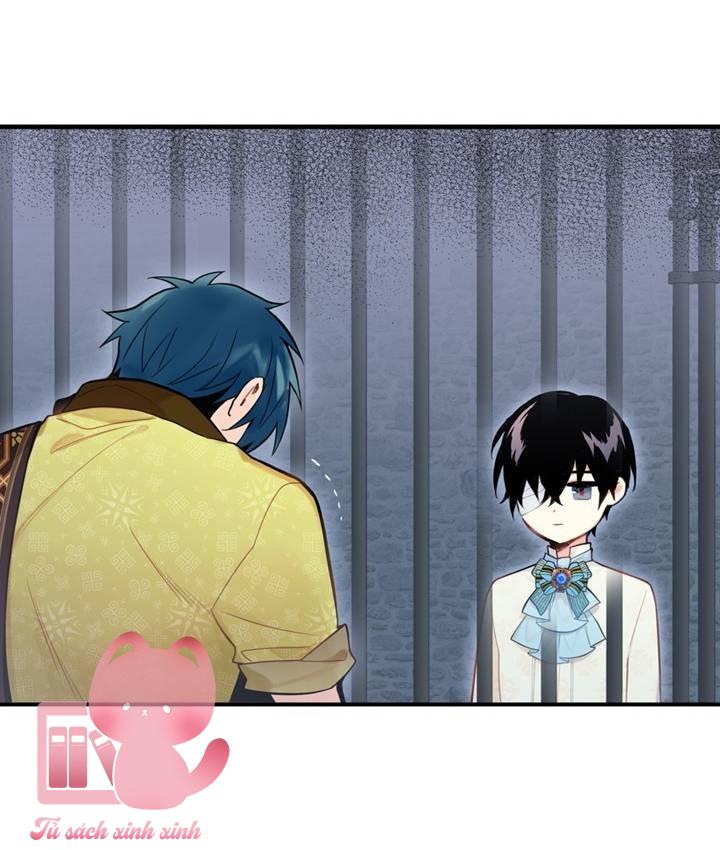 Ác Nữ Muốn Ly Hôn - Chap 47