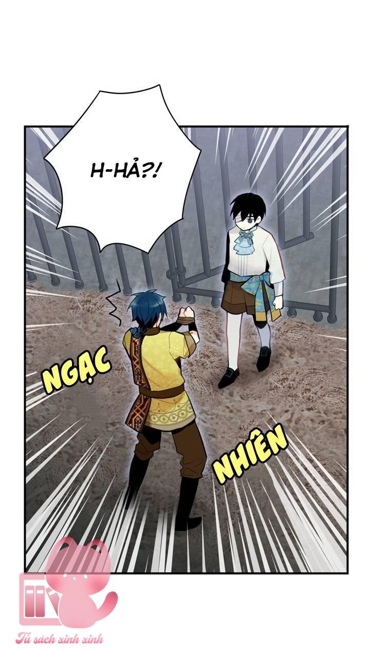 Ác Nữ Muốn Ly Hôn - Chap 47