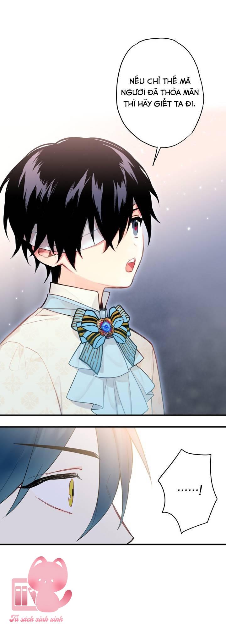 Ác Nữ Muốn Ly Hôn - Chap 47