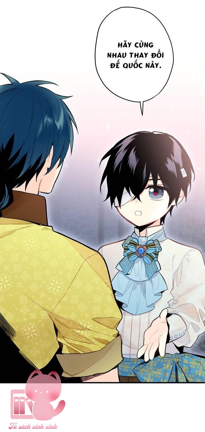 Ác Nữ Muốn Ly Hôn - Chap 47