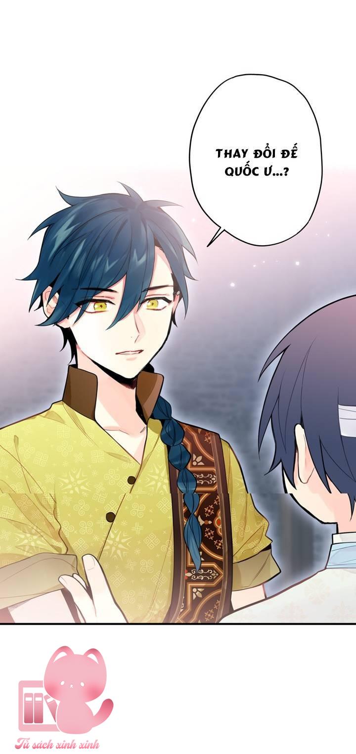 Ác Nữ Muốn Ly Hôn - Chap 47