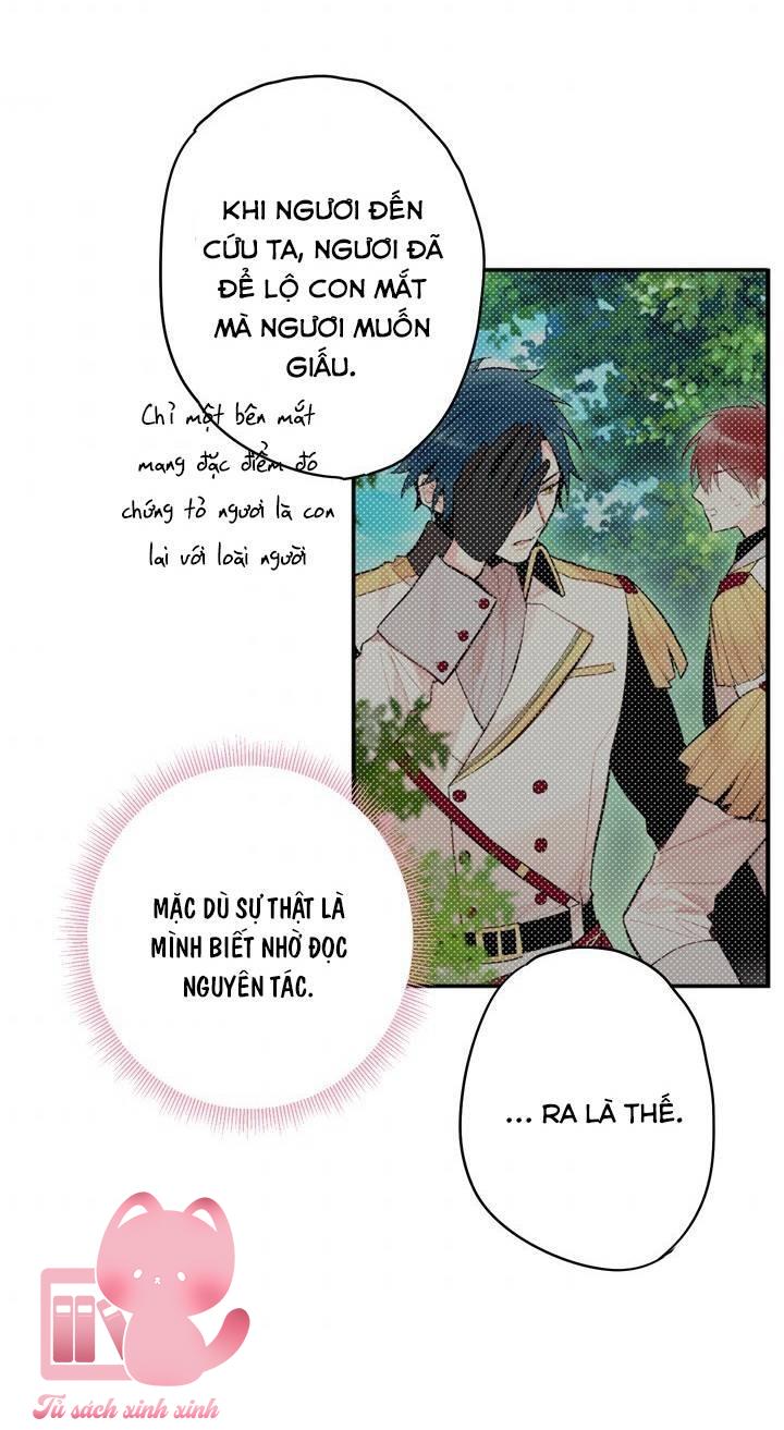 Ác Nữ Muốn Ly Hôn - Chap 47