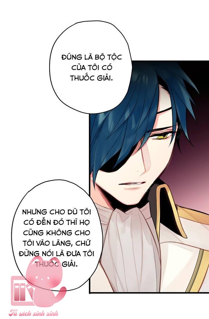 Ác Nữ Muốn Ly Hôn - Chap 47