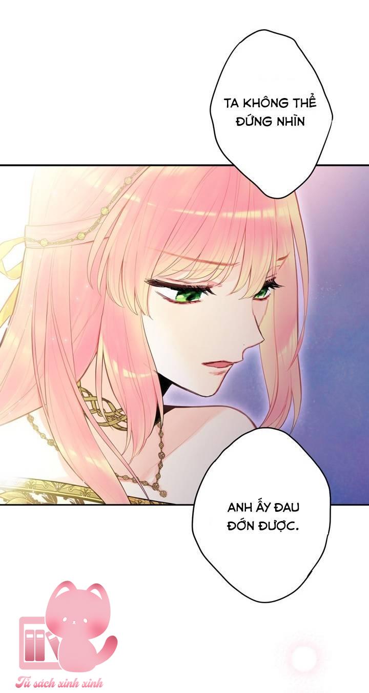 Ác Nữ Muốn Ly Hôn - Chap 47