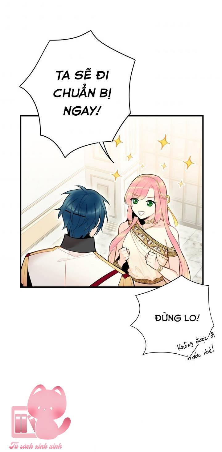 Ác Nữ Muốn Ly Hôn - Chap 47