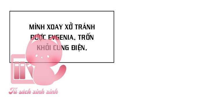Ác Nữ Muốn Ly Hôn - Chap 47