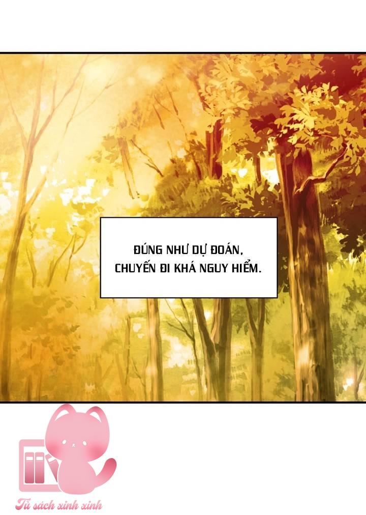 Ác Nữ Muốn Ly Hôn - Chap 47