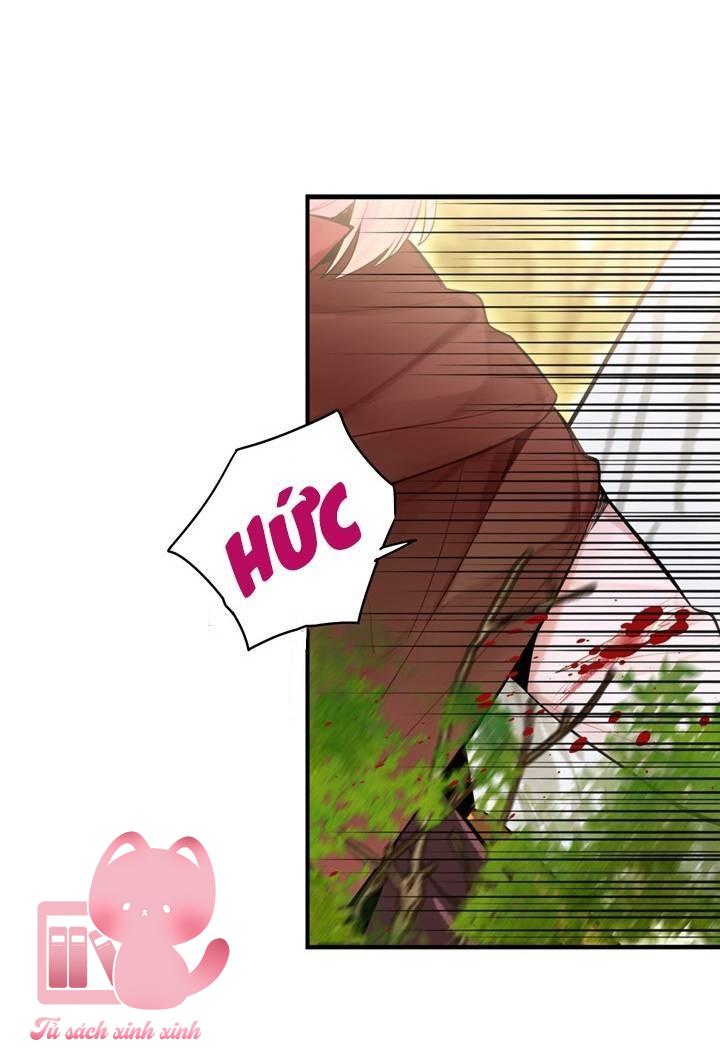 Ác Nữ Muốn Ly Hôn - Chap 47