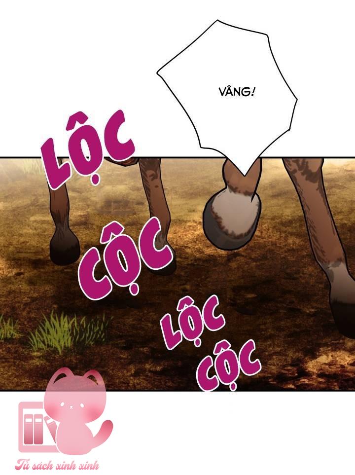 Ác Nữ Muốn Ly Hôn - Chap 47