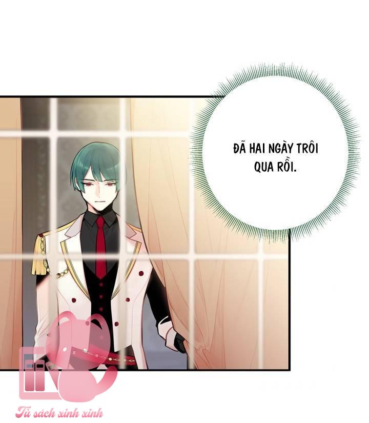 Ác Nữ Muốn Ly Hôn - Chap 47