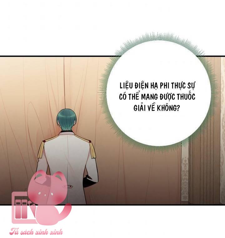 Ác Nữ Muốn Ly Hôn - Chap 47