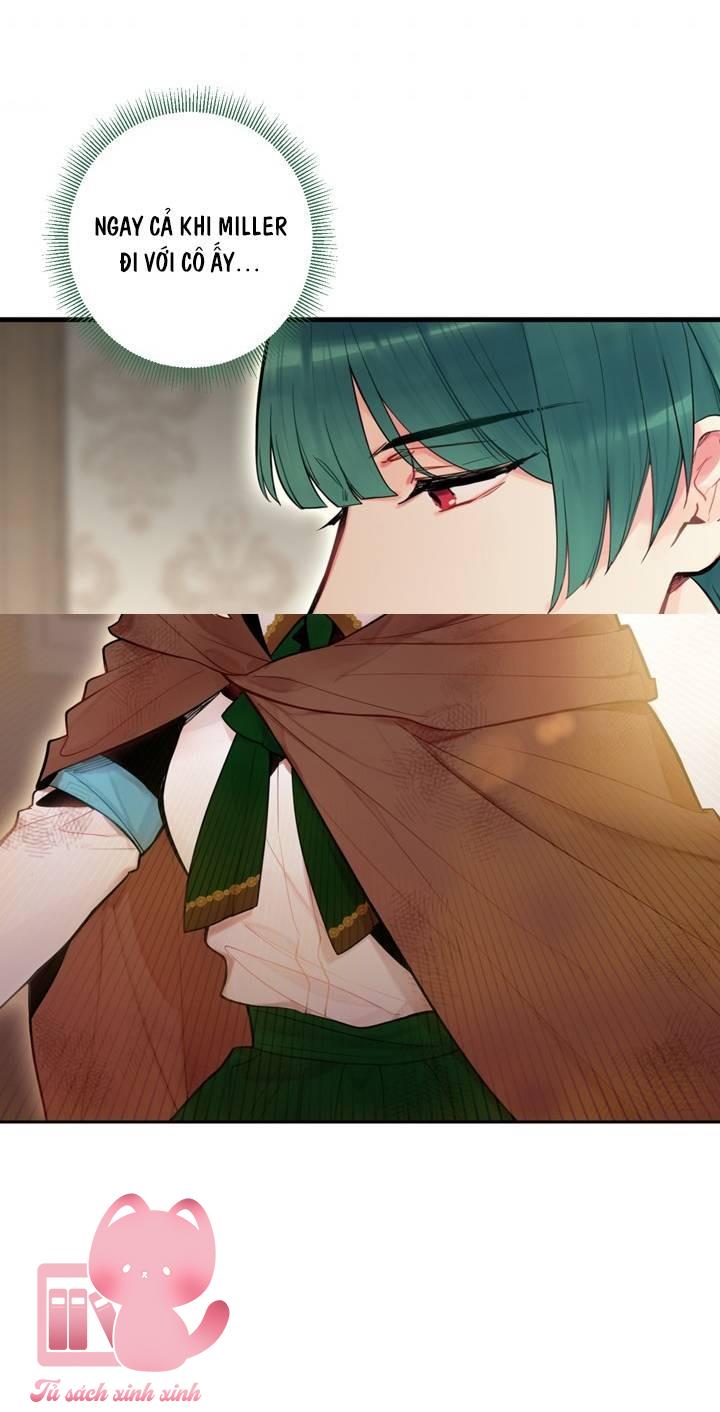 Ác Nữ Muốn Ly Hôn - Chap 47