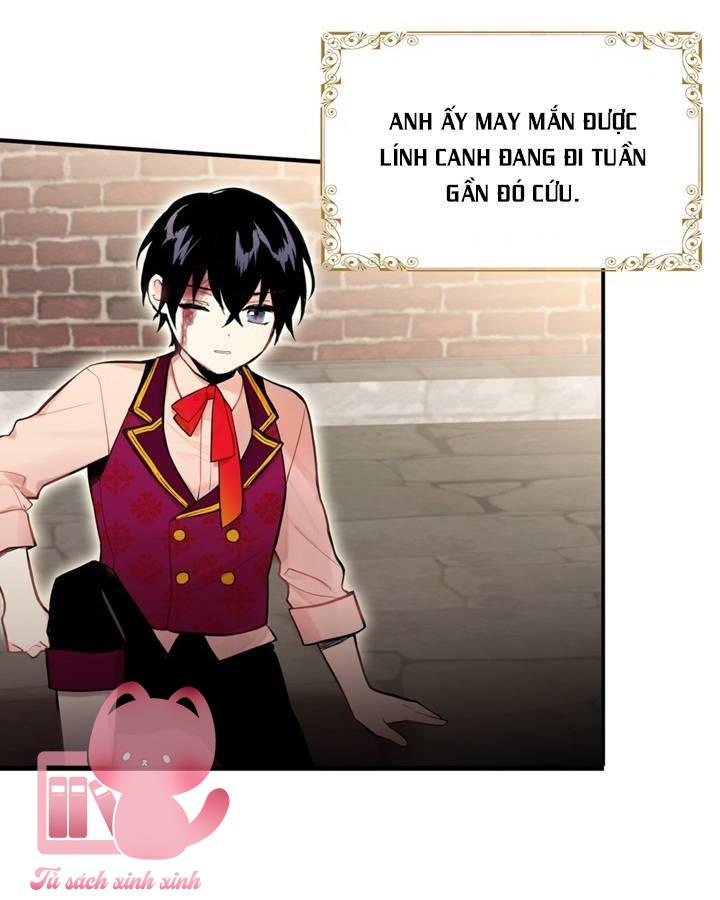 Ác Nữ Muốn Ly Hôn - Chap 47