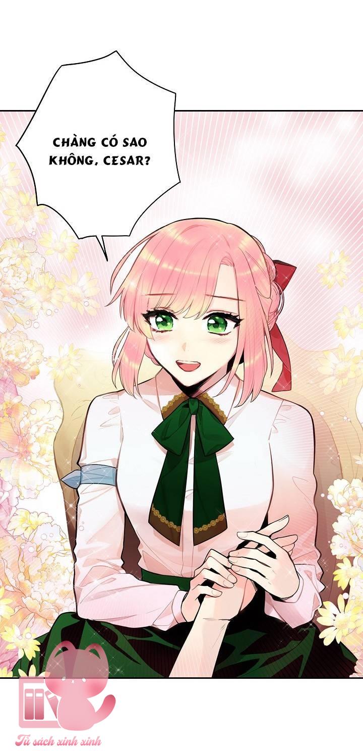 Ác Nữ Muốn Ly Hôn - Chap 48