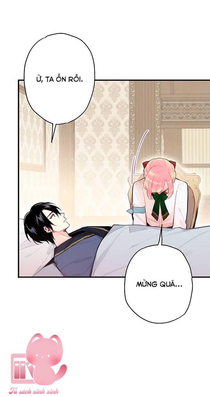 Ác Nữ Muốn Ly Hôn - Chap 48