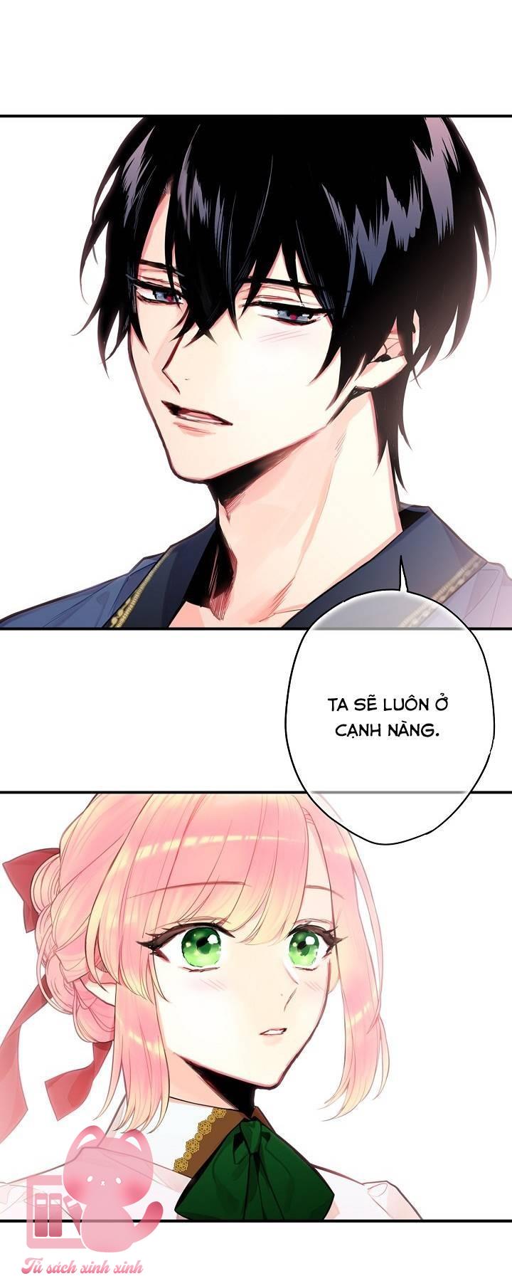 Ác Nữ Muốn Ly Hôn - Chap 48