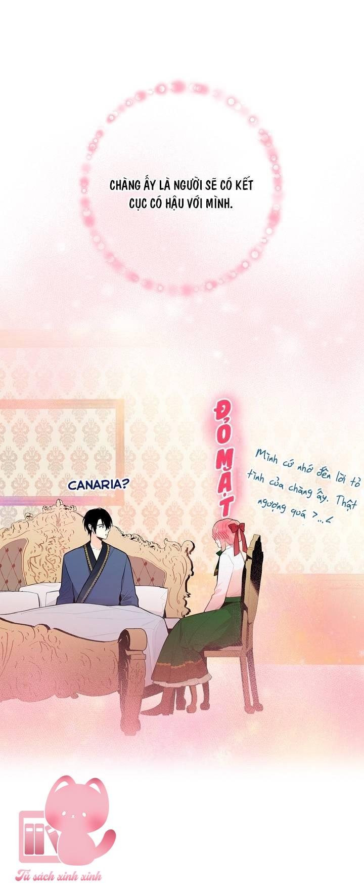 Ác Nữ Muốn Ly Hôn - Chap 48