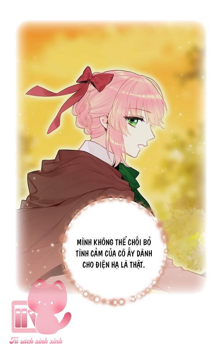 Ác Nữ Muốn Ly Hôn - Chap 48