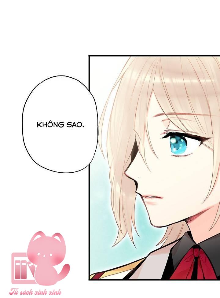Ác Nữ Muốn Ly Hôn - Chap 48