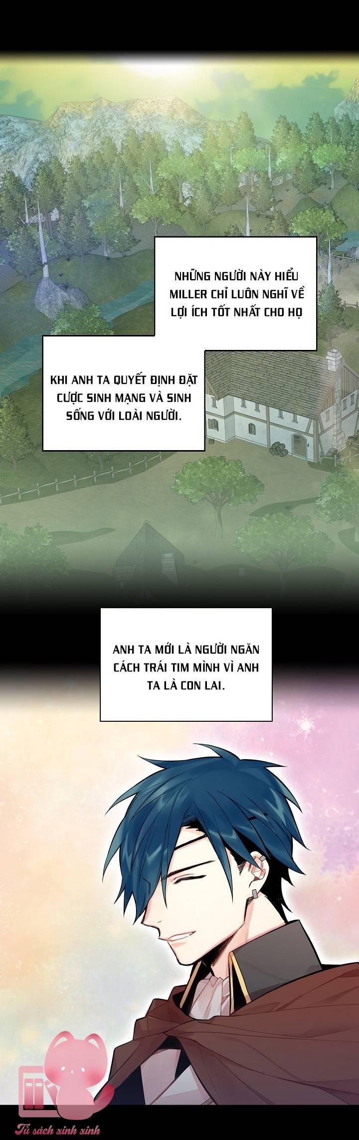 Ác Nữ Muốn Ly Hôn - Chap 48