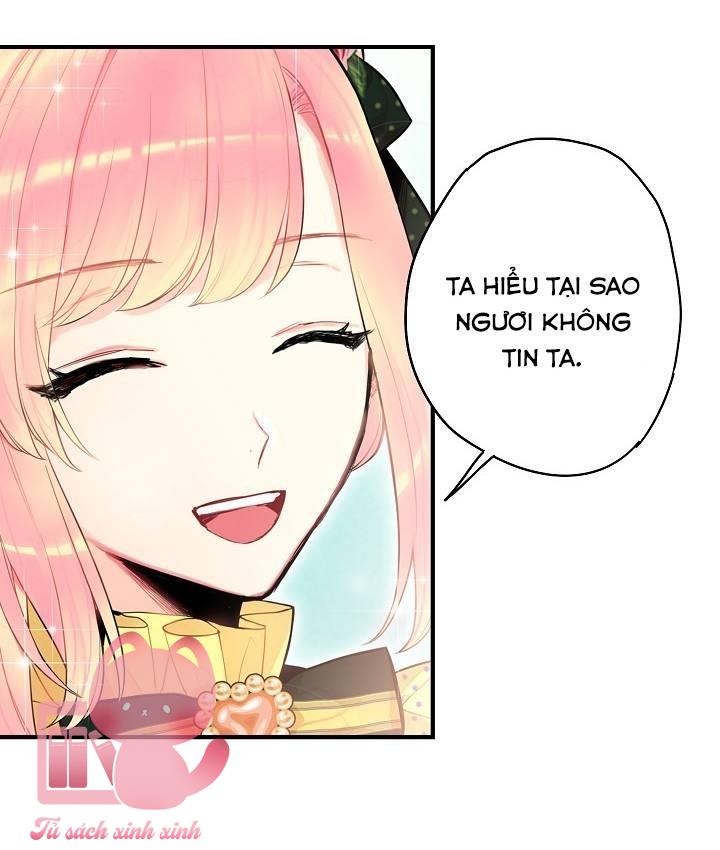 Ác Nữ Muốn Ly Hôn - Chap 48
