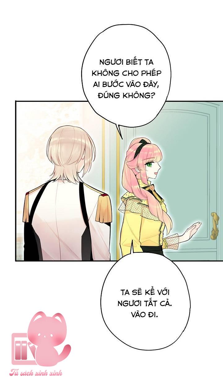 Ác Nữ Muốn Ly Hôn - Chap 48