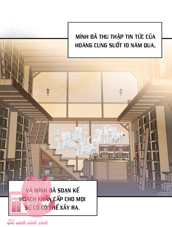 Ác Nữ Muốn Ly Hôn - Chap 48