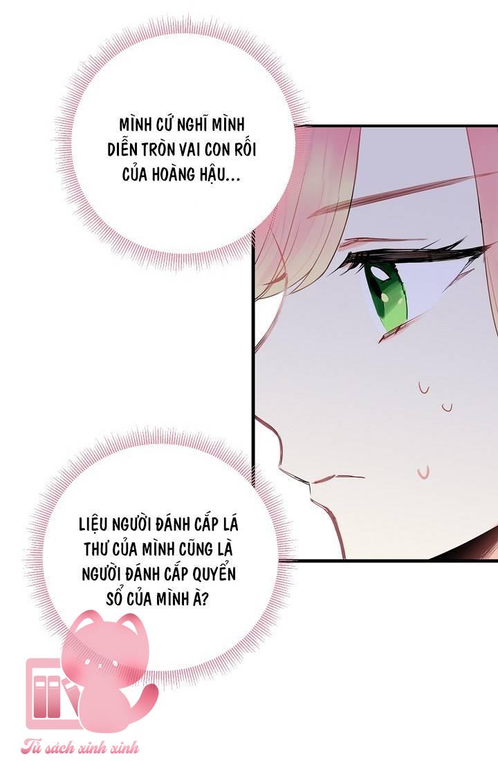 Ác Nữ Muốn Ly Hôn - Chap 48
